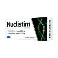 Nuclistim, 30tabl. powl.