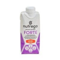Nutrego Forte morela, 330 ml
