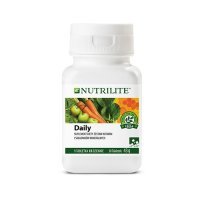 NUTRILITE DAILY 30 tabletek
