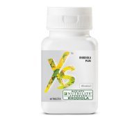 NUTRILITE RHODIOLA PLUS XS™ 60 tabletek