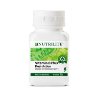 NUTRILITE WITAMINA B Plus 60 tabletek