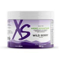 NUTRILITE XS Amino Advantage Aminokwasy egzogenne 192 g