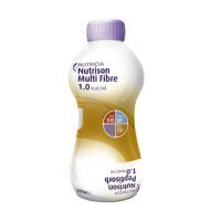 Nutrison Multi Fibre Płyn, 500 ml