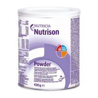Nutrison Powder, proszek, 430g