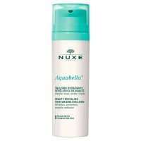 NUXE AQUABELLA Emulsja matująca do twarzy, 50 ml