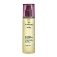NUXE BODY CONTOURING OIL FOR INFILTRATED CELLULITE olejek modelujący ciało 100 ml