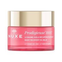 Nuxe Prodigieuse Olejkowy balsam na noc, 50 ml