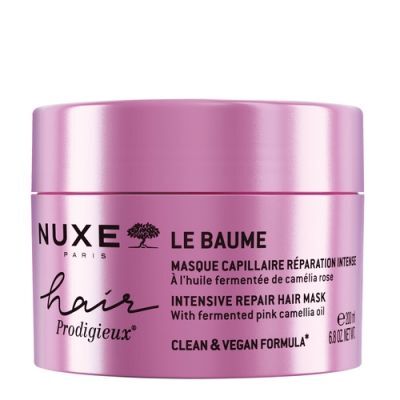 Nuxe Hair Prodigieux 3-minutowa Maska do włosów, 200 ml