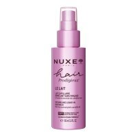 Nuxe Hair Prodigieux Nawilżające mleczko ułatwiające rozczesywanie włosów, 100 ml
