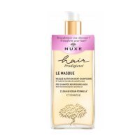 NUXE Hair Prodigieux Prewash odżywka do włosów, 125ml