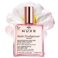 NUXE HUILE PRODIGIEUSE FLORALE Olejek suchy 100 ml