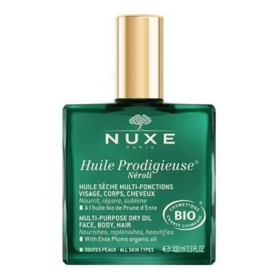 NUXE HUILE PRODIGIEUSE Neroli Suchy olejek, 100ml