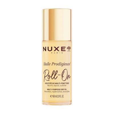 Nuxe Huile Prodigieuse Or Roll-On Suchy olejek, 60 ml