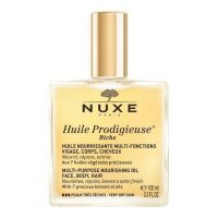 NUXE HUILE PRODIGIEUSE RICHE Olejek suchy o wzbogaconej konsystencji 100 ml