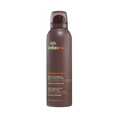 NUXE MEN Pianka do golenia 150 ml