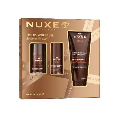 Nuxe Men Zestaw kosmetyków do pielęgnacji dla mężczyzn