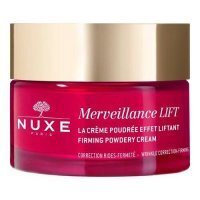 NUXE Merveillance Lift krem liftingujący do skóry mieszanej, 50ml
