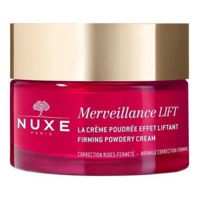 NUXE Merveillance Lift krem liftingujący do skóry mieszanej, 50ml