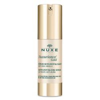 NUXE NUXURIANCE GOLD Odżywcze serum rewitalizujące 30 ml