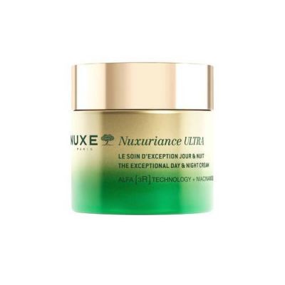 NUXE NUXURIANCE ULTRA Exceptional Krem na dzień i noc, 75 ml