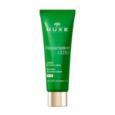 NUXE NUXURIANCE Ultra Krem przeciwzmarszczkowy SPF30, 50ml