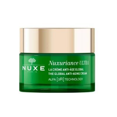 NUXE NUXURIANCE Ultraglobalny krem przeciwzmarszczkowy, 50ml