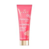 Nuxe Prodigieuse Boost Maska rozświetlająca Detox, 75 ml