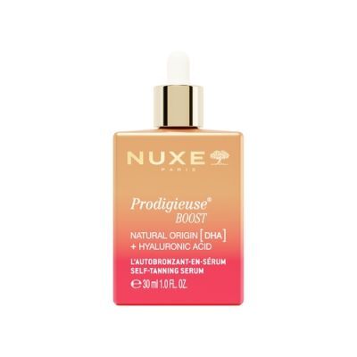 Nuxe Prodigieuse Boost Serum brązujące, 30 ml