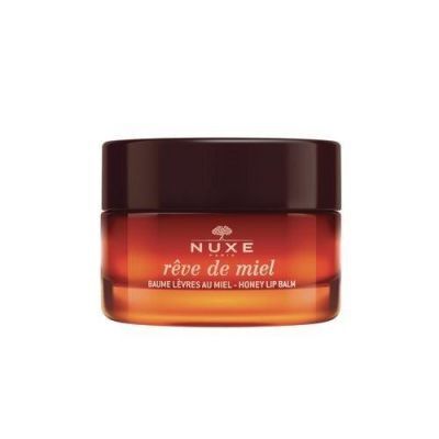 NUXE REVE DE MIEL Balsam do ust, 15g