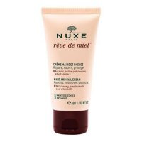 NUXE REVE DE MIEL Krem do rąk i paznokci, 50ml