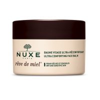 NUXE REVE DE MIEL Krem do twarzy 50 ml