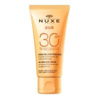 NUXE SUN SPF 30 zachwycający krem do opalania twarzy i ciała 50 ml