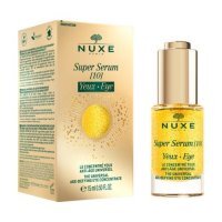 Nuxe Super Serum pod oczy, 15 ml