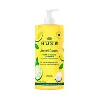 Nuxe Sweet Lemon Żel pod prysznic, 750ml