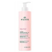 Nuxe Very Rose Nawilżające mleczko do ciała, 400 ml
