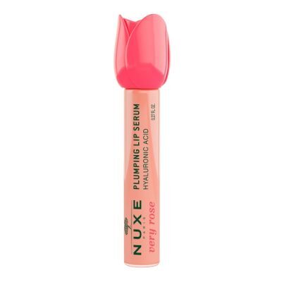 Nuxe Very Rose Serum do ust z kwasem hialuronowym, 8 ml