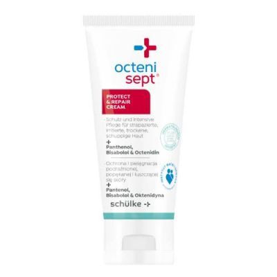 OCTENISEPT PROTECT & REPAIR Creme krem 50 ml