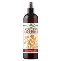 Odżywka do włosów z łopianem i kozieradką, 250 ml