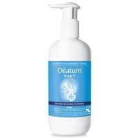 OILATUM BABY Krem Zaawansowana Ochrona, 350ml KRÓTKA DATA  30.11.2024