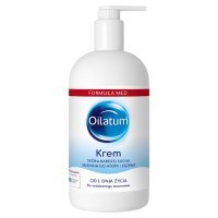OILATUM Formuła MED krem, 300ml