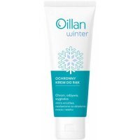 OILLAN COLD CREAM odżywczy krem do rąk, 50 ml