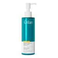 Oillan Repair Kremowa emulsja do mycia twarzy dla skóry wrażliwej i bardzo suchej, 200 ml