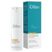Oillan Repair Nawilżający krem multi-ceramidowy do twarzy, 50 ml