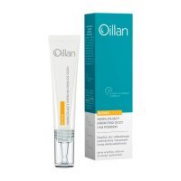 Oillan Repair Nawilżający krem pod oczy i na powieki, 15 ml