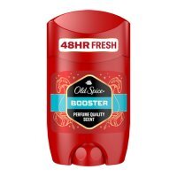 Old Spice Booster Dezodorant w sztyfcie, 50 ml