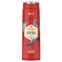 Old Spice Deep Sea 3in1 Żel pod Prysznic, 250 ml