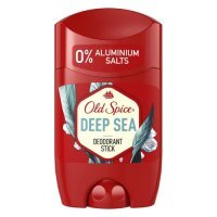 Old Spice Deep Sea Dezodorant w sztyfcie dla mężczyzn, 50 ml