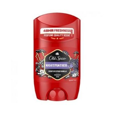 Old Spice Nightpanther Dezodorant w sztyfcie, 50ml