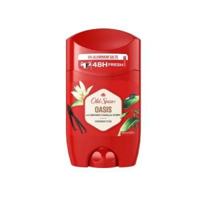 Old Spice Oasis Dezodorant w sztyfcie, 50ml