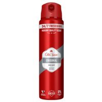 Old Spice Original Dezodorant w sprayu dla mężczyzn, 150ml
